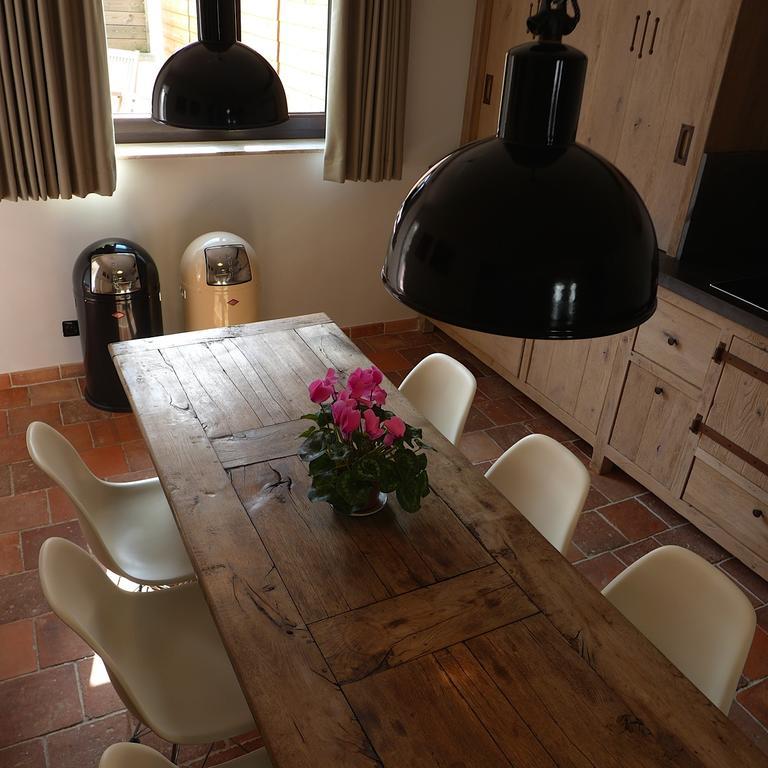 Citytripgent Apartment Eksteriør bilde
