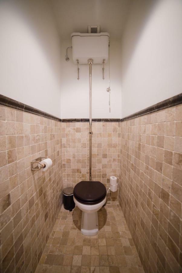 Citytripgent Apartment Eksteriør bilde