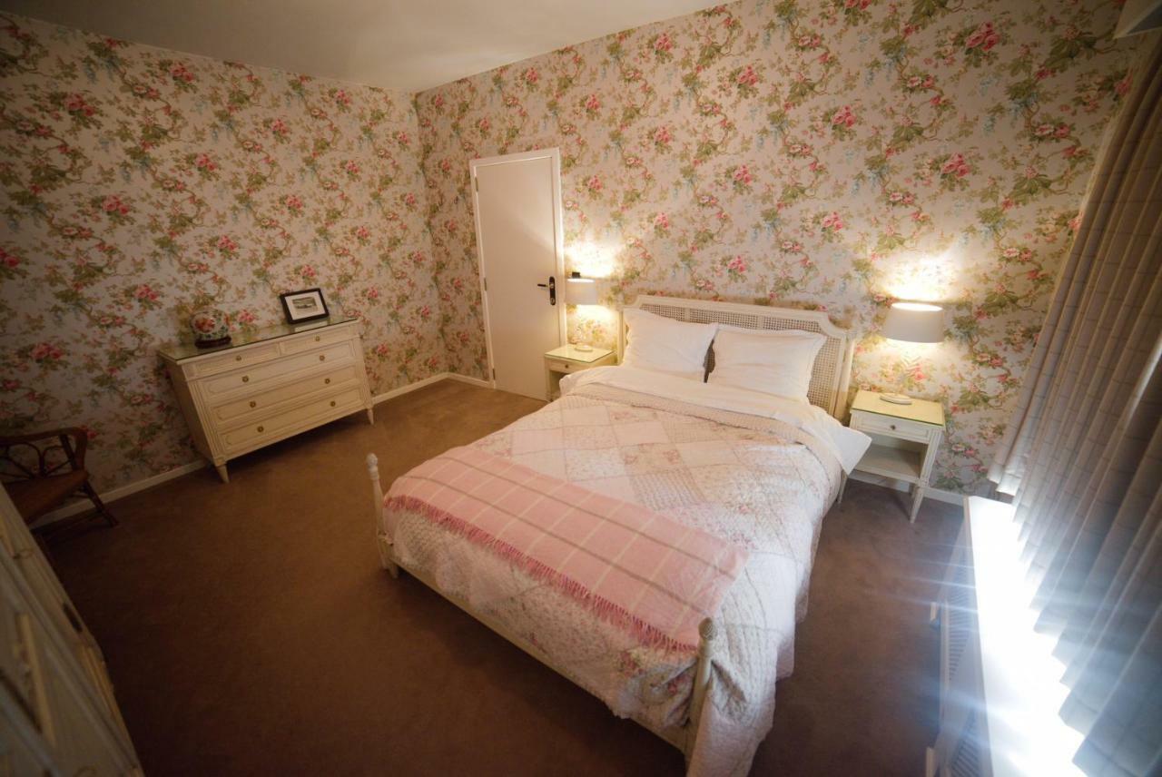 Citytripgent Apartment Eksteriør bilde