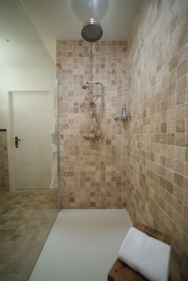 Citytripgent Apartment Eksteriør bilde