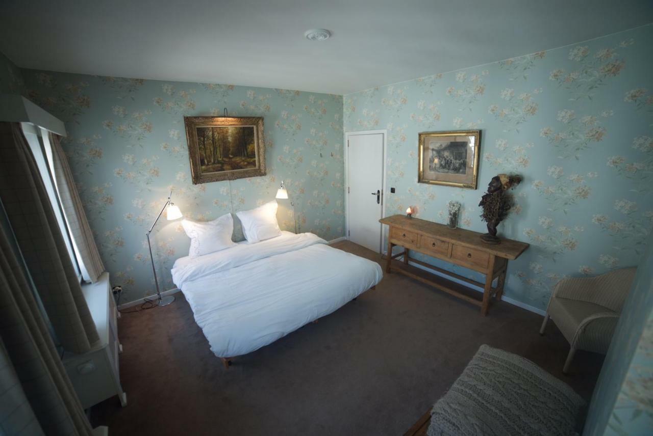 Citytripgent Apartment Eksteriør bilde